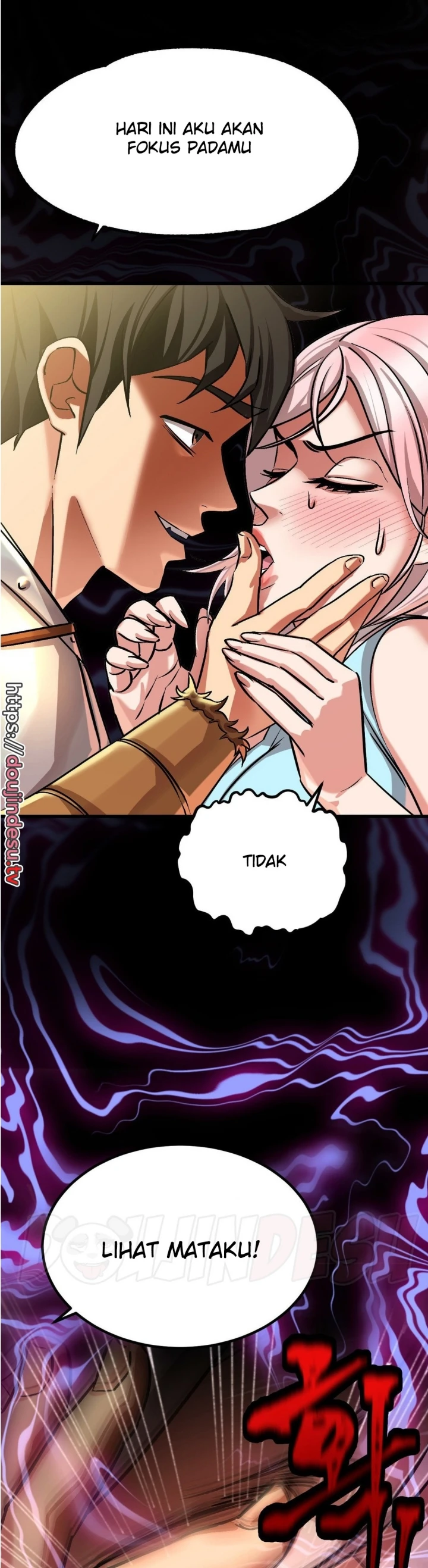 Farming with Girls Chapter 10 - Page 31